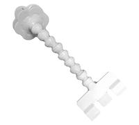 UTHCLO 1pc Selfie Stick Clip for Pets Phone Holder for Dog Cat Photography Compatible with Smartphones Durable Material Easy to Use with Treats
