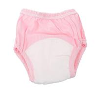 UTHCLO 1Pc Training Pants for Newborns Washable Potty Training Diaper Pants with Absorption Easy Take for Transitioning from Diapers to Underwear