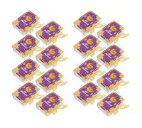 UTHCLO 20 Pcs Eid Mubarak Candy Packaging Boxes Book Shaped Paper Containers Elegant Party Favor Boxes for Ramadan Festive Celebrations Family Gatherings Office Events