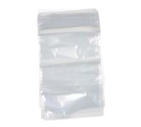 UTHCLO 200pcs Pof Heat Shrink Bags Transparent Packing Shrinkable Wrapping Film for Soaps Candles Jars with High Tear Resistance and Clarity
