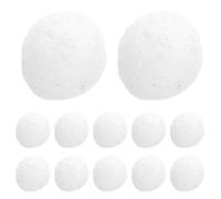 UTHCLO 20pcs Rice Wine Fermentation Starter Dry Yeast for Home Brewing Wine Yeast Active Powder Making