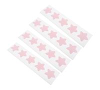 UTHCLO 20pcs Star Finger Cute Cartoon Design Small High Adhesion Breathable for Boys and Girls Adults