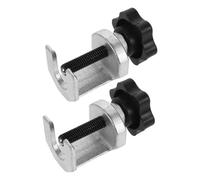 UTHCLO 2pcs Adjustable Windscreen Wiper Arm Puller for Automotive Use Damage Removal Tool Compatible with Multiple Car Models Quick and Versatile Wiper Arm Extraction