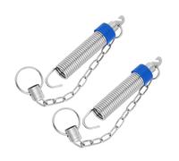 UTHCLO 2pcs Automatic Trunk Opening Lift Support Car Boot Gas Springs Screw Trunk Springs Compatible with Car Models Easy Installation