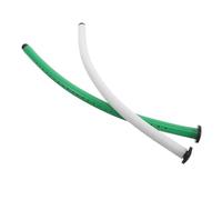 UTHCLO 2pcs Cello Humidifier Sound Hole Panel Rubber Moisturizer for Preventing Cracking, F-hole Cello Body Humidity Care Accessory, Musical Instrument Protection for String Instruments