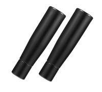 UTHCLO 2pcs Folding Bakelite Crank Handles Smooth Revolving Grip Machine Handwheel for Woodworking Printing Packaging Equipment Compatible with Various Devices