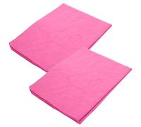 UTHCLO 2pcs Pet Bath Towels Quick Dry Absorbent Microfiber Large Shower Towels for Dogs and Cats Hair Drying Grooming Bathing Supplies
