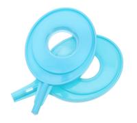 UTHCLO 2pcs Physical Optical Convex Lens Science Optics Kits Physics Optics Experiment Kit Convex Lens for Science Physics Teaching Tools Optical for Teaching