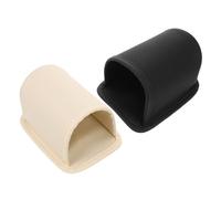 UTHCLO 2pcs Portable Car Cup Holder for Vehicle Doors Backseats Space Saving Organizer for Water Bottles Coffee Cups Easy Installation Compatible with Various Cars and Trucks