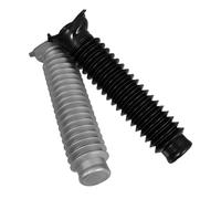 UTHCLO 2pcs Portable Collapsible Emergency Urinal Leakproof Travel Pee Bottle for Men Women Compact Shrinkable Car Urinal for Outdoor Camping Mobile Toilet