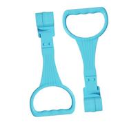UTHCLO 2pcs Pull up Portable Walking Assistant for Boy Girl and Toddlers Safe Exercise Tool for Standing and Walking Compact Practice