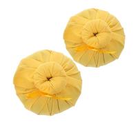 UTHCLO 2pcs Thai Herbal Massage Balls for Spa Facial Care Natural Wormwood Aroma Compress Bags Reusable Warm Herbal Pouches for Holistic Wellness and Eye Relaxation