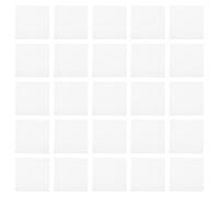 UTHCLO 300pcs Birdcage Mat Parrot Cage Sheets Absorbent Leak-proof Bottom Non-woven Fabric Can Be Put in The Cage for Bird