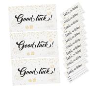 UTHCLO 300pcs Card Paper Raffle Tickets with Name Email Phone Fields for Contests Auctions Carnivals School Events Fundraisers Entry Forms