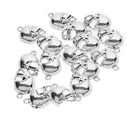 UTHCLO 30pcs Sports Helmet Charms for DIY Jewelry Making Football Basketball Volleyball Baseball Pendants for Bracelets Necklaces Athletic Spirit Accessories for Crafting and Home Decor