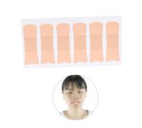 UTHCLO 36pcs Snoring Mouth Patch Stop Snoring Aids for Men Soothe Sleep Mouth Guard Snore Sticker Accessories for Women Men Adults