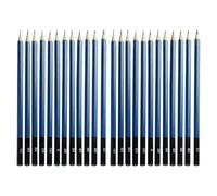 UTHCLO 36Pcs Wooden Lead Sketching Pencil - 5H-8B Art Drawing Pencil for Sketching Book - Artistic Projects Drawing Tools for Students Professionals