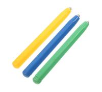 UTHCLO 3pcs Magnetic for Kids Stylus Pen Replacement for Drawing Tablet Whiteboard Art Supply Interactive Doodle Board Tool