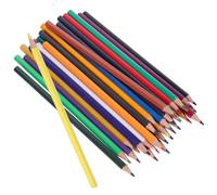UTHCLO 48pcs Professional Colored Pencils Set for Artists and Students Bright Portable Drawing Pencils with Smooth Writing for School Home and Use