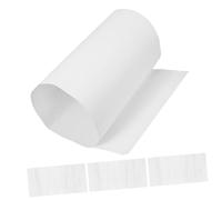 UTHCLO 4Pcs Cat Scratch Protectors Large Adhesive Scratch Guards for Sofas Doors Car Seats Flexible Furniture Covers to Prevent Damage From Pets