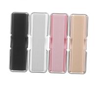 UTHCLO 4pcs Non-slip Elastic Phone Grip Strap with Stand Anti-drop Holder Loop for Smartphones Comfortable Secure Mobile Phone Wrist Strap Random Colors Random Color