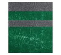 UTHCLO 4Pcs Reptile Carpet Substrate Mat for Snake Lizard Turtle Terrarium Absorbent Breathable Bedding Protects Limbs and Prevents Wet Dirt Scrape Cuttable