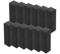 UTHCLO 50pcs DIY Lipstick Paper Boxes for Handmade Lip Balm Packaging Kraft Paper Case with Convenient Open-close Design Stylish and Natural Essential Oil Storage for Everyday Use