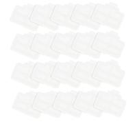 UTHCLO 50pcs Ethernet Port Dust Plugs Protective Caps for Computer Router Lan Network Interface Anti-dust Cover Connector Protector for Desktop Devices