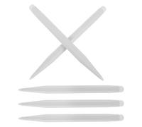 UTHCLO 5pcs Digital Whiteboard Stylus Stylus for Infrared Screen Writing Plastic Pen Fine Point Pen for Office Whiteboard Board Replacement for Meeting Teaching