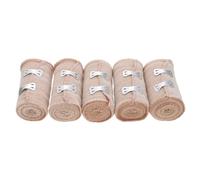 UTHCLO 5PCS Sports for Fingers and Joints Comfortable Non Woven Fabric Tape for Sports Protection Hiking Camping Strong Support with Easy Tear Adhesion Suitable for Athletes and Outdoor