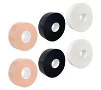 UTHCLO 6 Rolls Heel Patch Foot Care Sticker Anti-Skid Prevents Feet from Being Rubbed to Injury Pe Material for Standing for A Long Time Suitable for Men and Women
