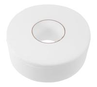 UTHCLO 600g Large Roll Toilet Paper Toilet Paper Roll Wood Pulp Material 4 Layers Core Design Firm to Use Family Life Office