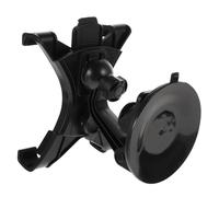 UTHCLO 7-10 Inch Tablet Suction Cup Holder Car Navigation Stand Portable CD Slot Mount Desktop Tablet Bracket for Vehicle Use