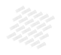 UTHCLO 70pcs Replaceable Squeakers for Toys Compact Sound Makers for Boys and Girls Crafts and Imaginative Play and Loud Sound for Enhanced Fun