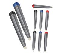 UTHCLO 9pcs Digital Stylus Pen for Interactive Whiteboards and Touch Screens Fine Tip Capacitive Pens with Ergonomic Grip for Tablets Smartphones and Educational Use