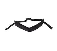 UTHCLO Adjustable Portable High Chair Baby Harness Strap for Infant and Toddler Safety, Black Fabric Universal Chair Strap Suitable for Dining and Travel Use