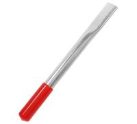 UTHCLO Adjustable Wheelchair Brake Handle Extension Rod with Height Enhancement for Enhanced Brake Control Replacement Part for Transport and Reclining Wheelchairs Red Cap