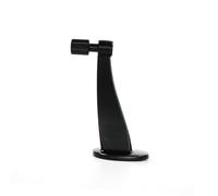 UTHCLO All-metal Binocular Adapter Bracket Screw Tripod Connector for Stable Telescope Mounting Black Binoculars Mount for Outdoor Astronomy and Stargazing