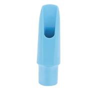 UTHCLO Alto Saxophone Mouthpiece Abs Material Beginner Intermediate Saxophone Accessories for Music Practice