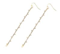 UTHCLO Anti Lost Earring Strap Chain for Women Wireless Earphone Holder Ear Hook Accessory Suitable for Airpods and Stud Earrings Uk