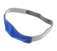 UTHCLO Anti-Snore Chin Strap with Sponge Chin Cup Comfortable Snoring Belt for Men and Women Quiet Sleeping Gear Adjustable Protective Pad for Peaceful Rest