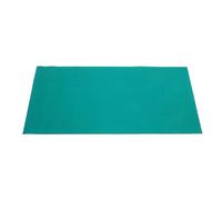 UTHCLO Anti Static Desktop Mat Grounding Mat Multi Color High-Temperature Resistance Thick Static Guard for Engineers and Technicians Workbench