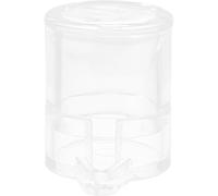 UTHCLO Ants Water Drinking Bowl Acrylic Small Feeding Container Easy to Use Tool for Ant Workshop