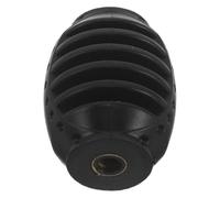 UTHCLO Archery Balance Shock Ball Bow Stabilizer Weight Accessory with Anti-slip Damping System for Compound and Hunting Bow Vibration Absorption