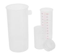 UTHCLO Archimedes Principle Lab Experiment for Mechanics Physics Buoyancy Learning Tools Scientific Equipment for Independent Stem Investigations