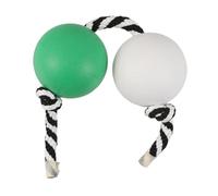 UTHCLO Asalato Rhythm Shaker Green White One Handed Percussion Instrument for Music Practice Cultural Performances and Group Activities Ergonomic Handheld Noise Maker for All Skill Levels