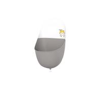 UTHCLO Baby Boy Training Urinal for Potty Training with Easy to Clean Pp and TPR Material, Cartoon Shape, Can Be Hung on The Wall, Suitable for Bathroom Use to Help Toddlers Learn Toilet