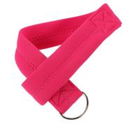 UTHCLO Baby Stroller Safety Wrist Strap and Pram Short Leash for Toddler with Pink Adjustable Harness for Pushchair and High Chair Security in Outdoor Walks