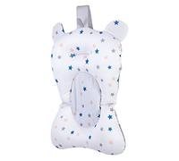 UTHCLO Bath Topper for Sink Bathing Pad for Newborns Boy Girl Bathing Floating Seat