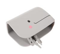 UTHCLO Bathtub Spout Guard Faucet Cover Baby Silicone Protector Fits Most Spout Types for Child Bath Safety